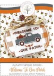 (image for) Welcome To Our Patch